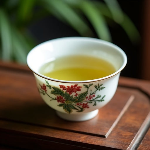 Anhui Maojian White Tea . 安徽毛尖白茶
