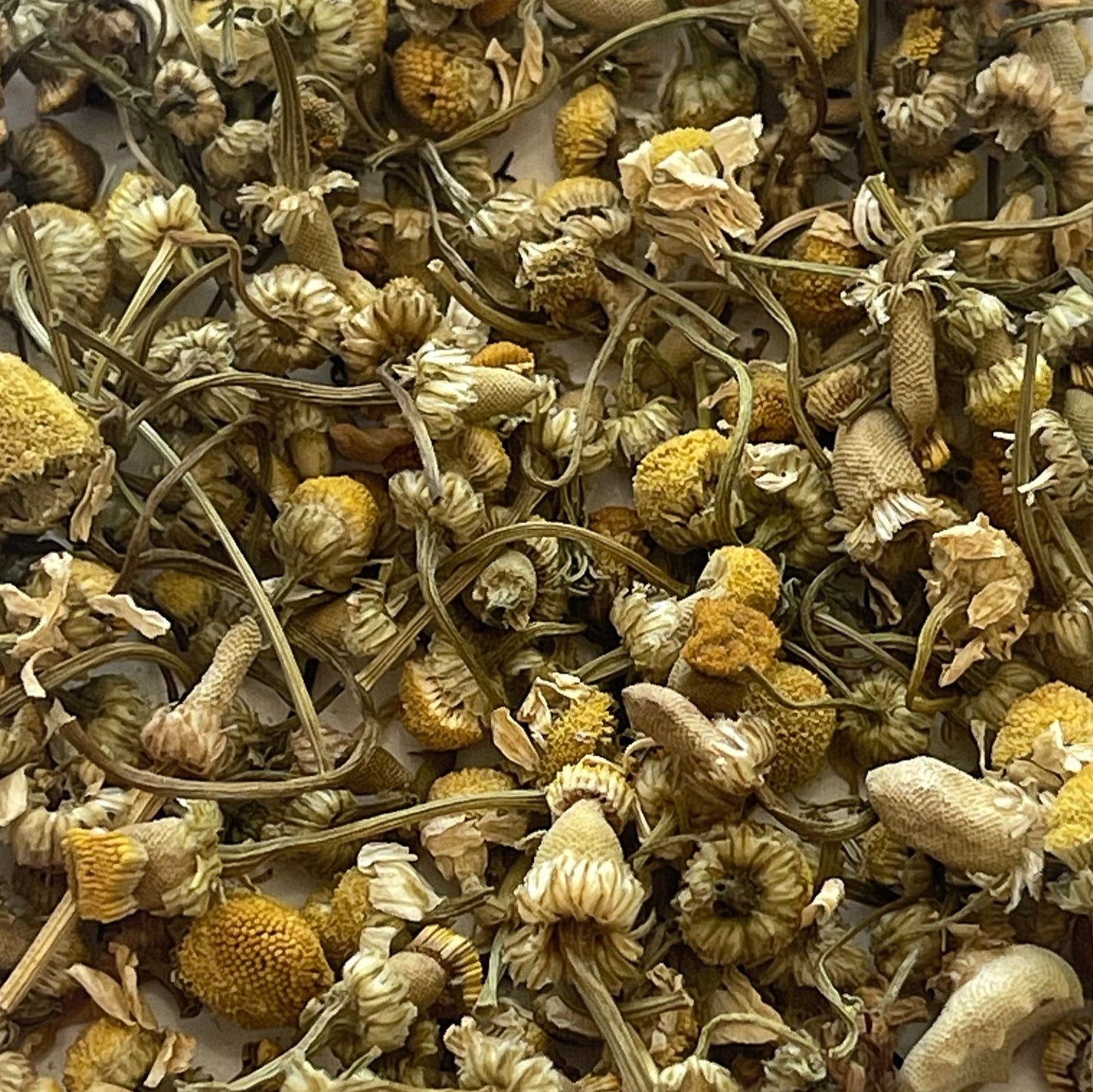 Chamomile Tea (Loose Leaf)