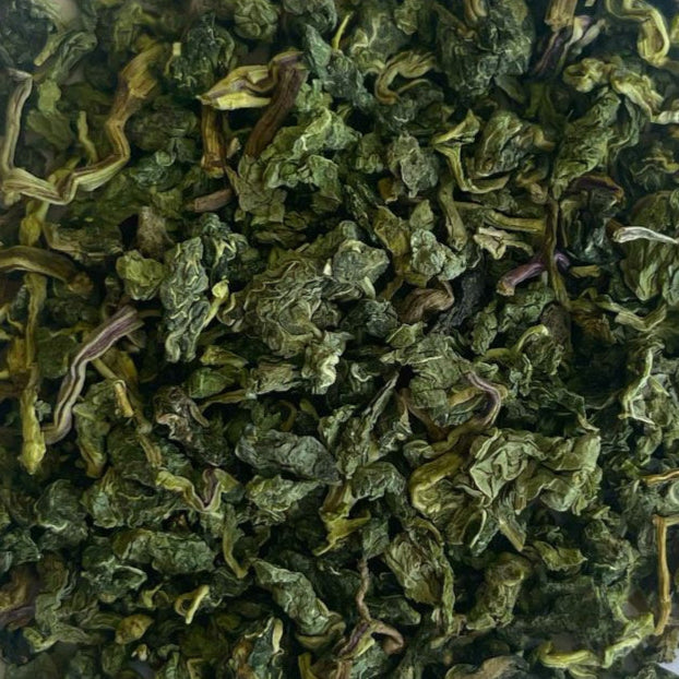 Peppermint Tea (Loose Tea)