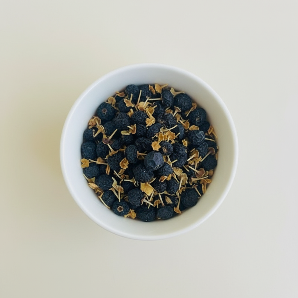 Wolfberry (Loose)