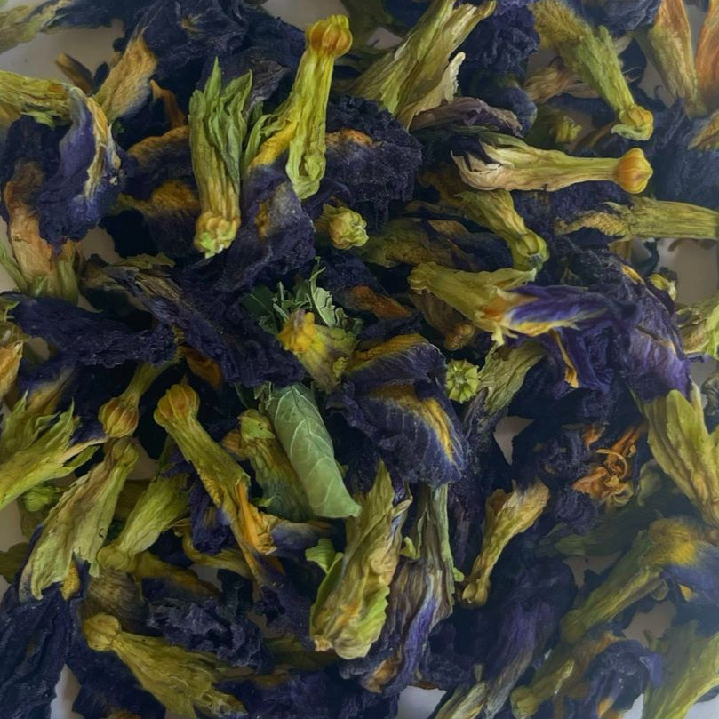 Butterfly Pea (Loose Tea)