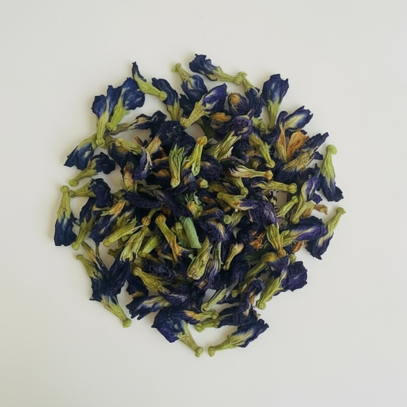 Butterfly Pea (Loose Tea)