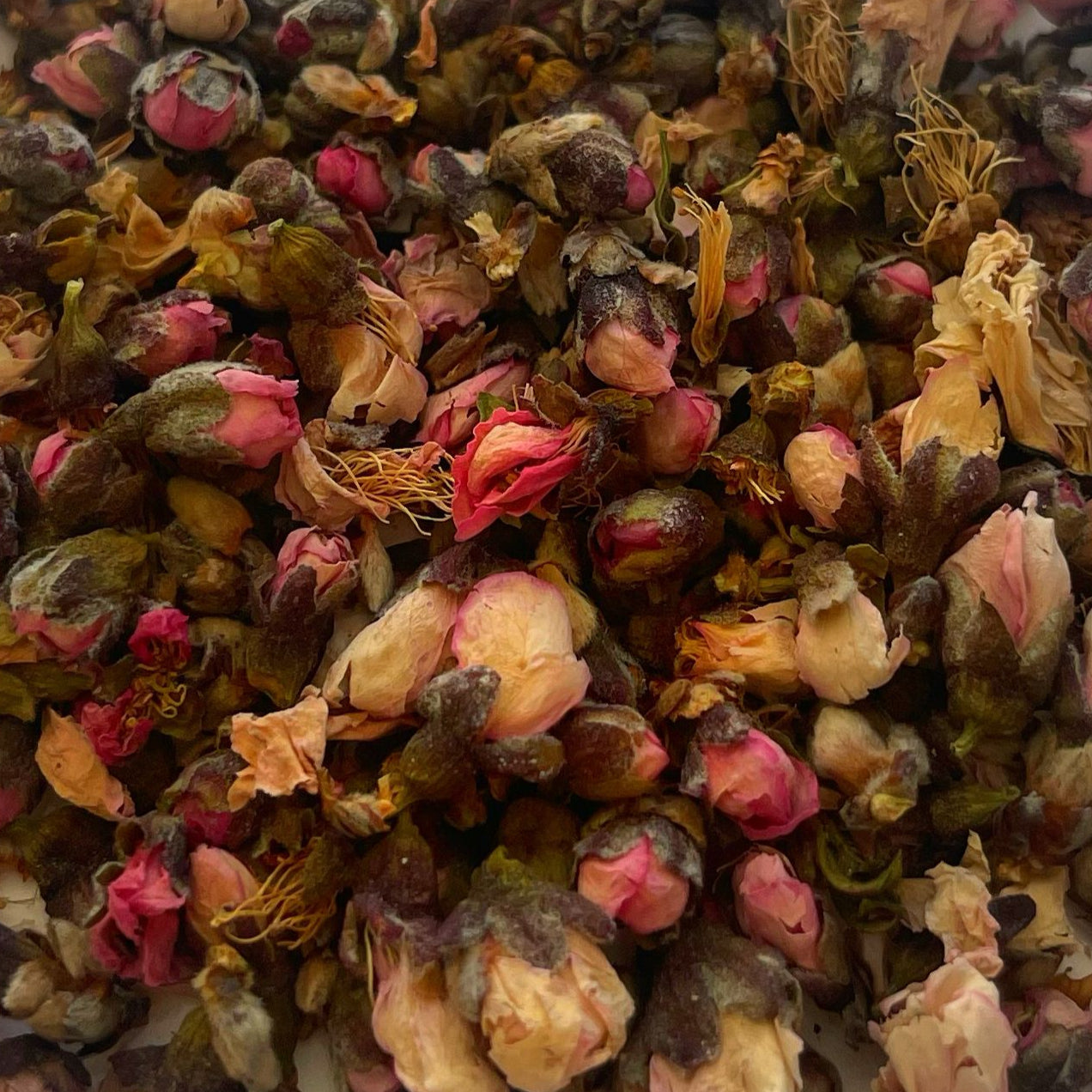 Peach Blossom (Loose Tea)