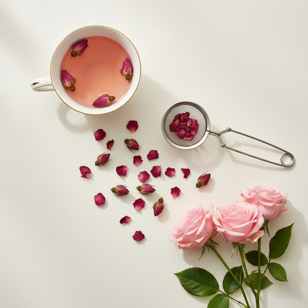 Rose (Loose Tea)
