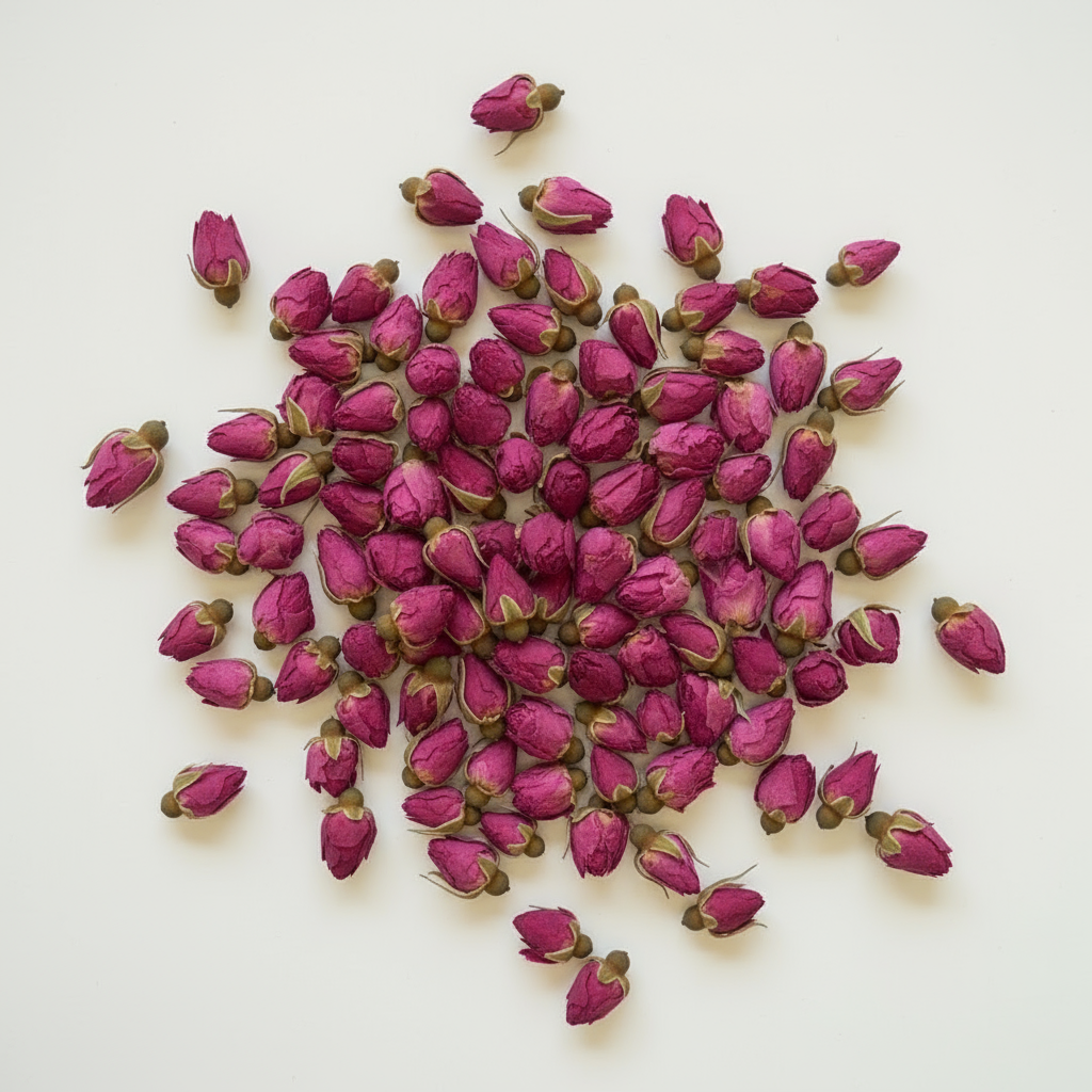 Rose (Loose Tea)