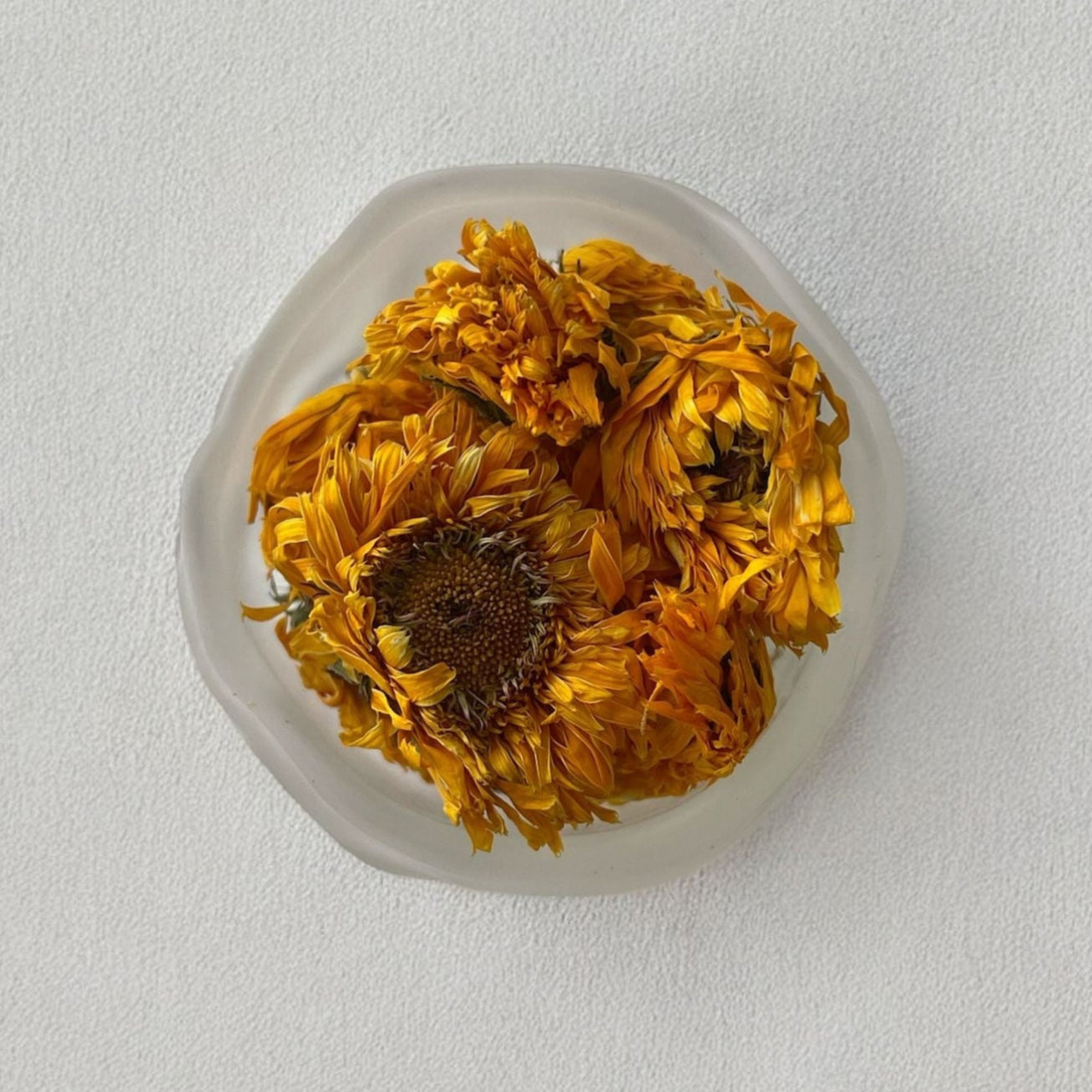 Calendula Flowers (Loose Buds)