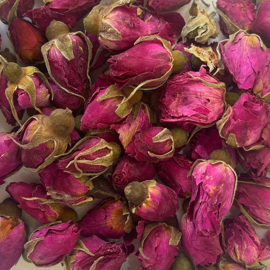 Rose (Loose Tea)